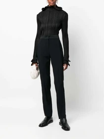 Брюки Emporio Armani модель 0NP08T-02003-999 Фото