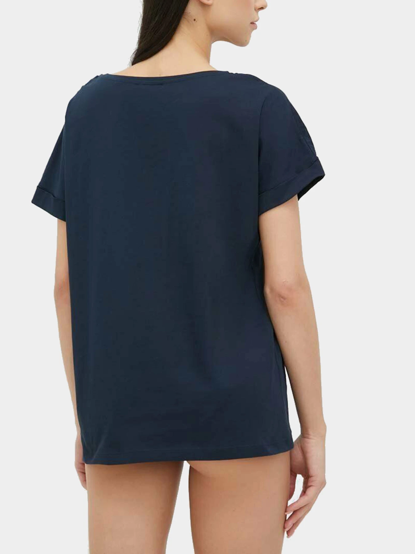 Футболки и поло Emporio Armani модель 164340-3R255-00135 Фото