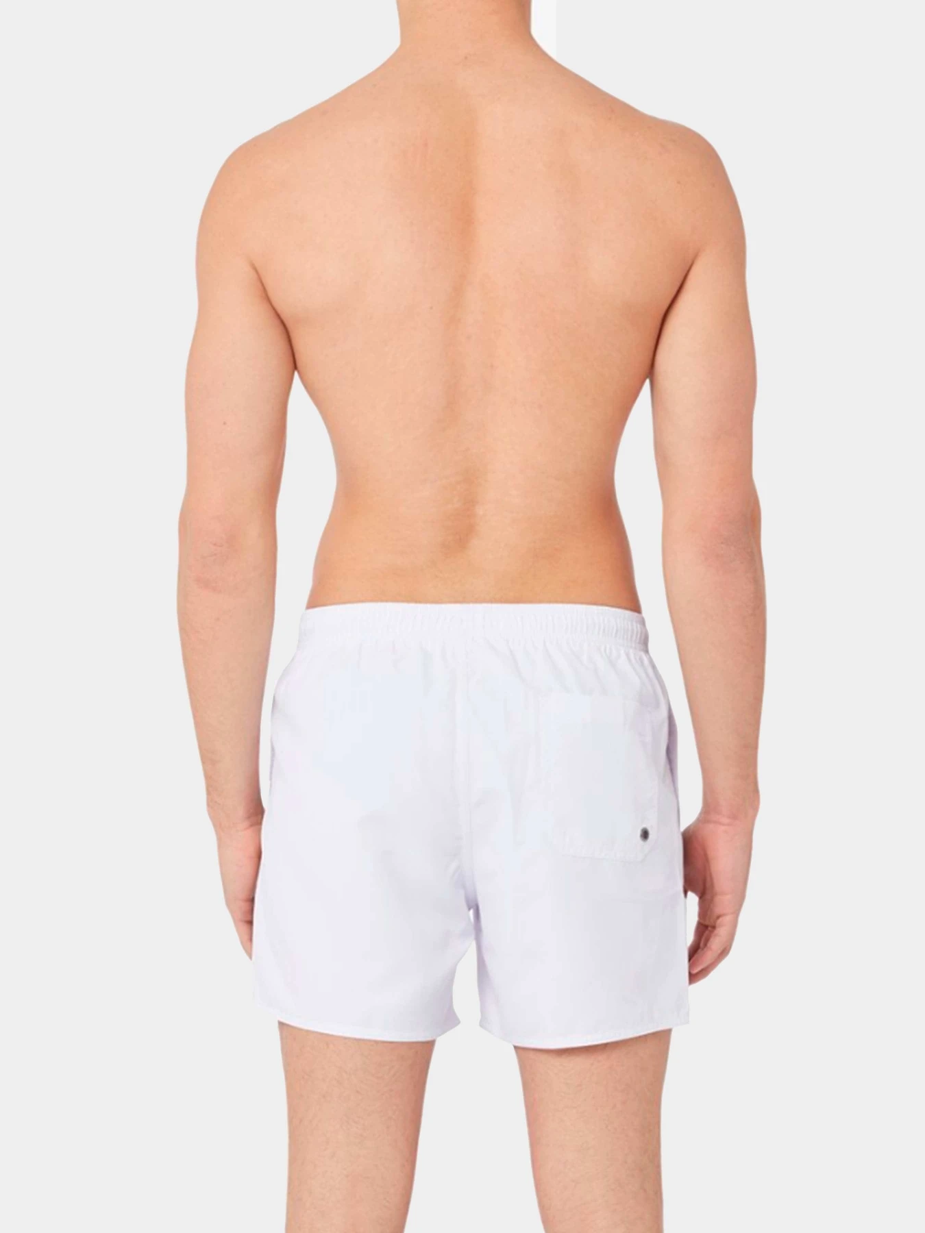 Одежда для пляжа Emporio Armani модель 211740-3R443-00010 Одежда для пляжа Emporio Armani модель 211740-3R443-00010 Фото