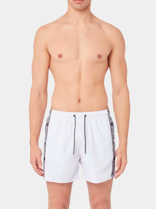 Одежда для пляжа Emporio Armani модель 211740-3R443-00010 Фото