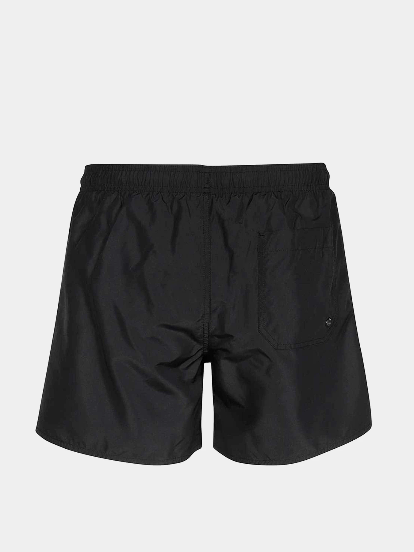 Одежда для пляжа Emporio Armani модель 211740-3R443-00020 Одежда для пляжа Emporio Armani модель 211740-3R443-00020 Фото