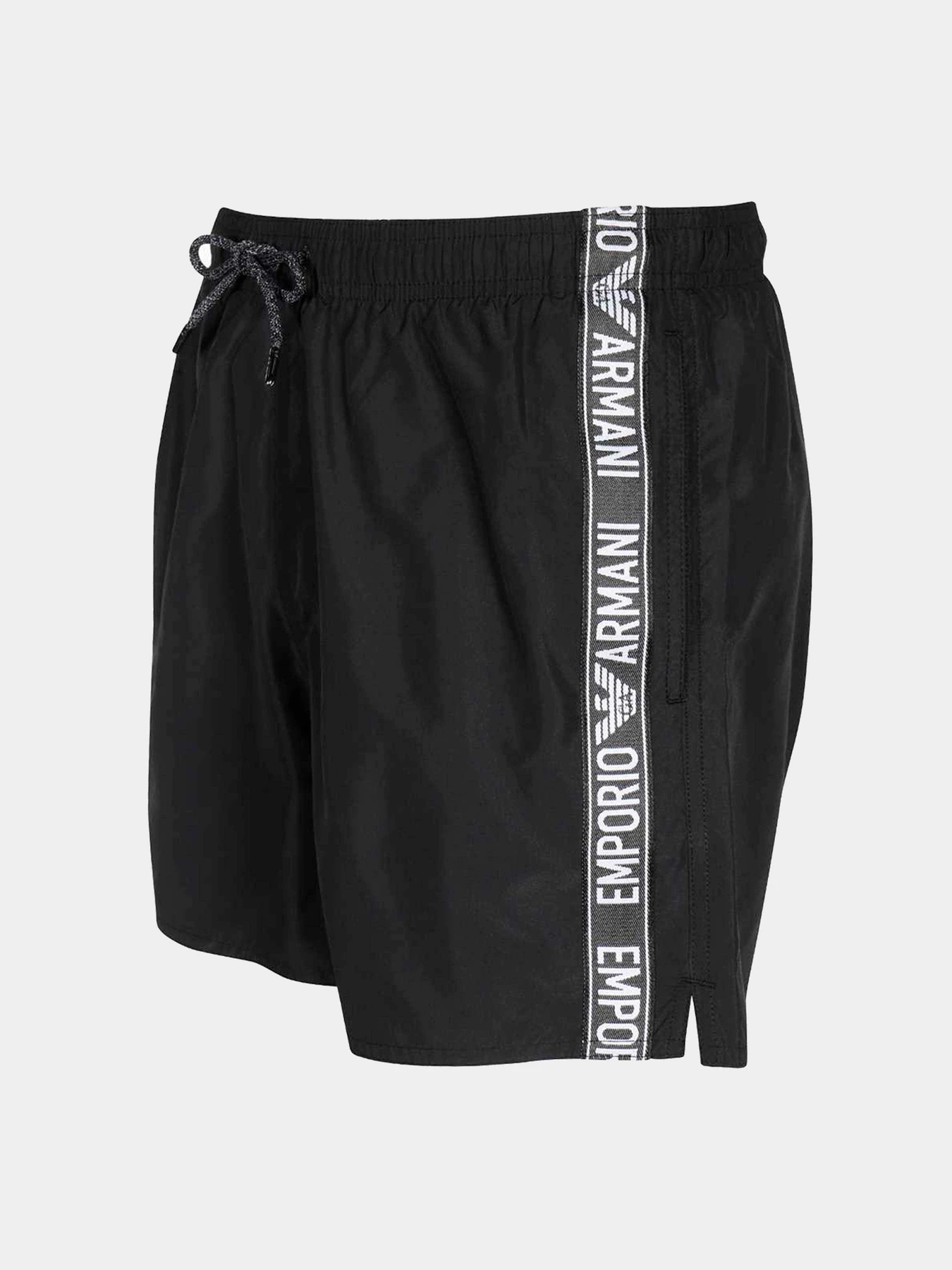 Одежда для пляжа Emporio Armani модель 211740-3R443-00020 Одежда для пляжа Emporio Armani модель 211740-3R443-00020 Фото