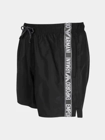 Одежда для пляжа Emporio Armani модель 211740-3R443-00020 Фото