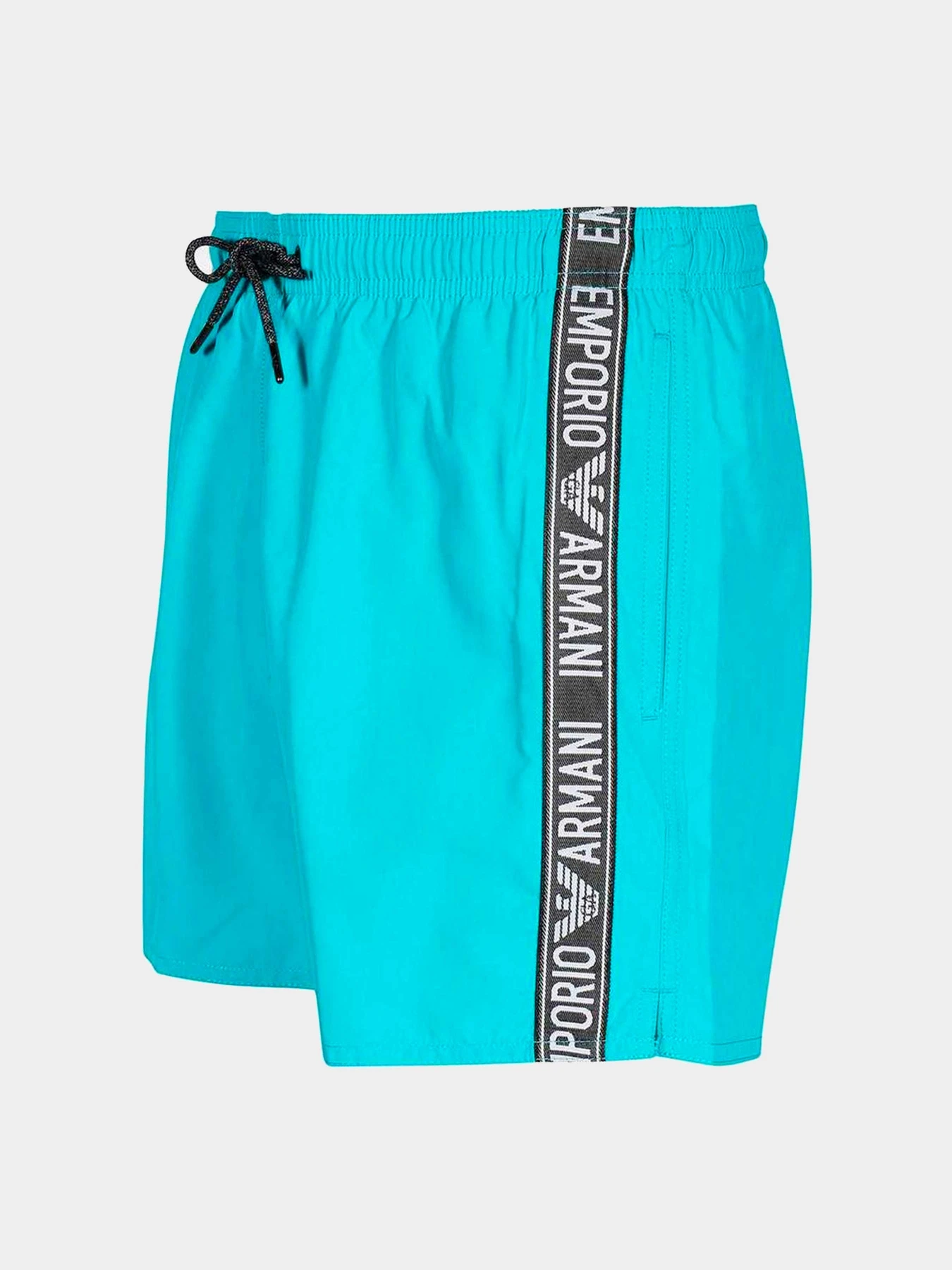 Одежда для пляжа Emporio Armani модель 211740-3R443-00032 Одежда для пляжа Emporio Armani модель 211740-3R443-00032 Фото