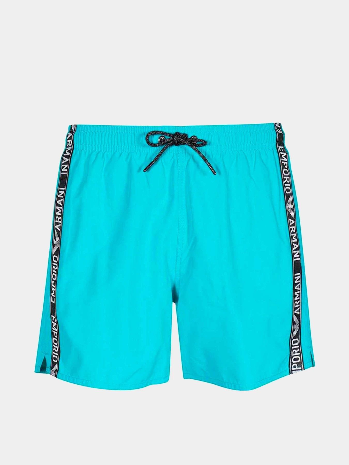 Одежда для пляжа Emporio Armani модель 211740-3R443-00032 Одежда для пляжа Emporio Armani модель 211740-3R443-00032 Фото