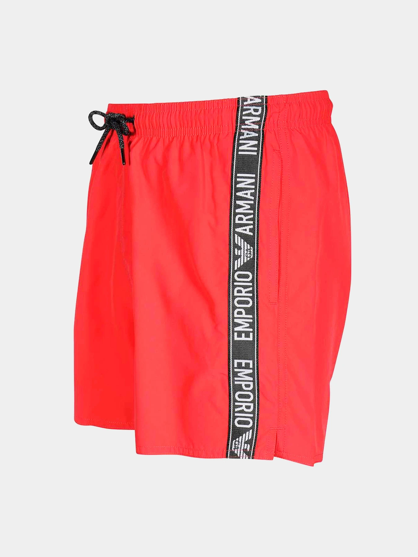 Одежда для пляжа Emporio Armani модель 211740-3R443-00776 Одежда для пляжа Emporio Armani модель 211740-3R443-00776 Фото