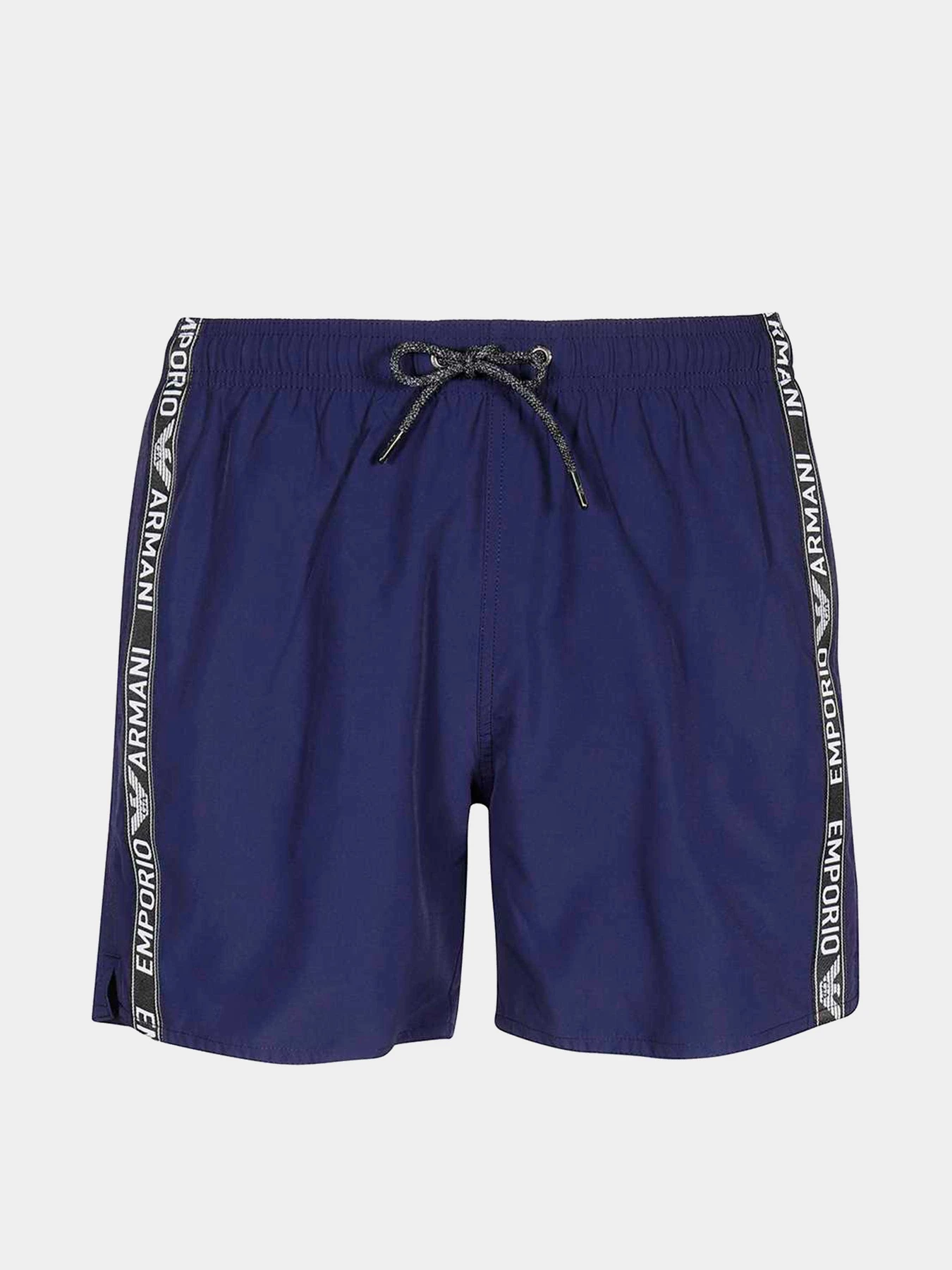 Одежда для пляжа Emporio Armani модель 211740-3R443-48336 Одежда для пляжа Emporio Armani модель 211740-3R443-48336 Фото