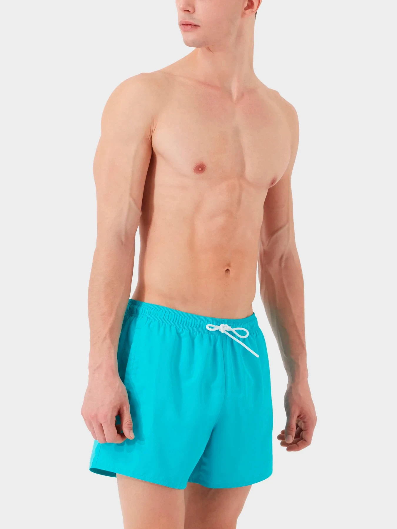 Одежда для пляжа Emporio Armani модель 211752-3R438-00032 Одежда для пляжа Emporio Armani модель 211752-3R438-00032 Фото