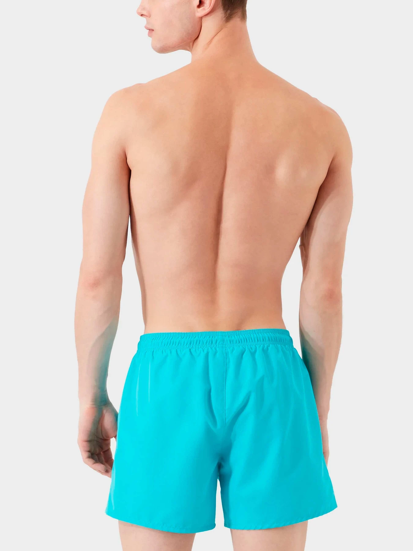 Одежда для пляжа Emporio Armani модель 211752-3R438-00032 Одежда для пляжа Emporio Armani модель 211752-3R438-00032 Фото