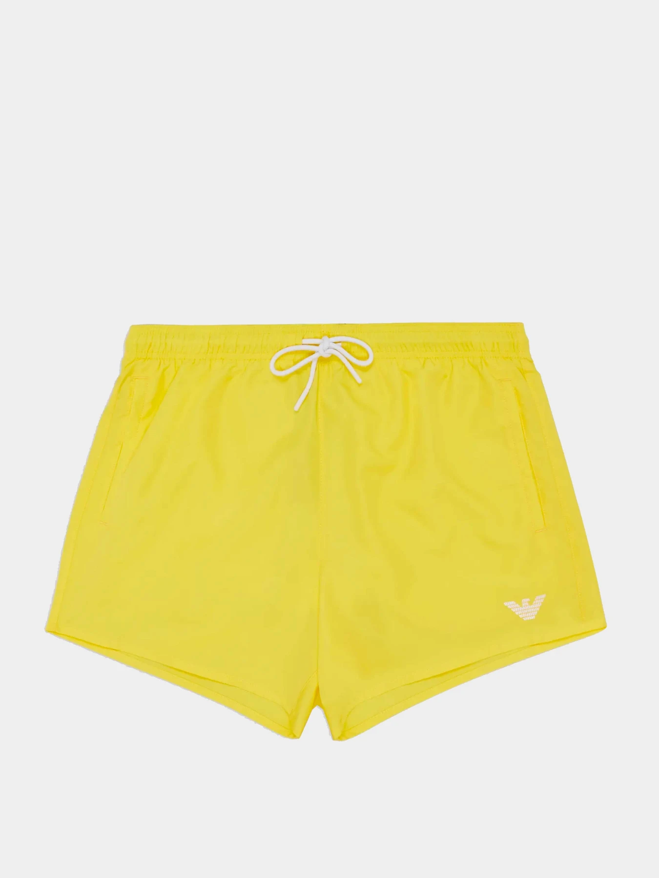 Одежда для пляжа Emporio Armani модель 211752-3R438-10760 Одежда для пляжа Emporio Armani модель 211752-3R438-10760 Фото