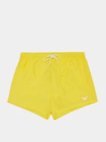 Одежда для пляжа Emporio Armani модель 211752-3R438-10760 Фото