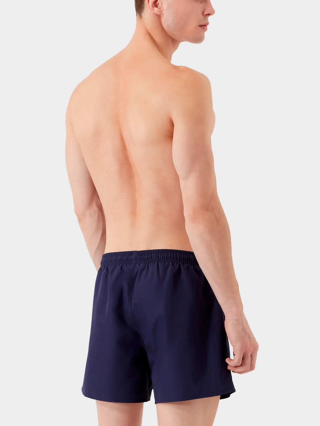 Одежда для пляжа Emporio Armani модель 211752-3R438-48336 Одежда для пляжа Emporio Armani модель 211752-3R438-48336 Фото