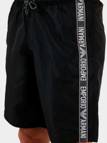 Одежда для пляжа Emporio Armani модель 211753-3R443-00020 Фото