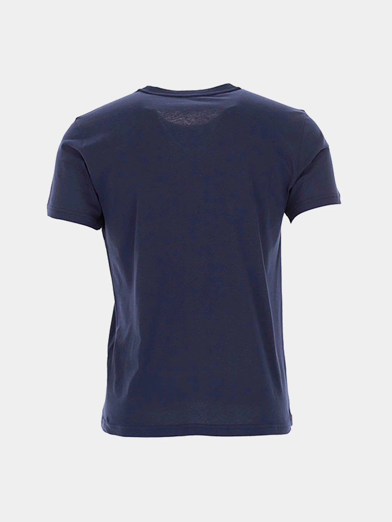 Футболки и поло Emporio Armani модель 211818-3R468-18436 Футболки и поло Emporio Armani модель 211818-3R468-18436 Фото