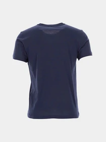 Футболки и поло Emporio Armani модель 211818-3R468-18436 Фото