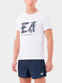 Футболки и поло Emporio Armani модель 211818-3R468-98210 Фото