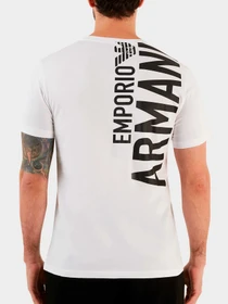 Футболки и поло Emporio Armani модель 211818-3R476-10111 Фото