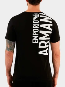 Футболки и поло Emporio Armani модель 211818-3R476-21821 Фото