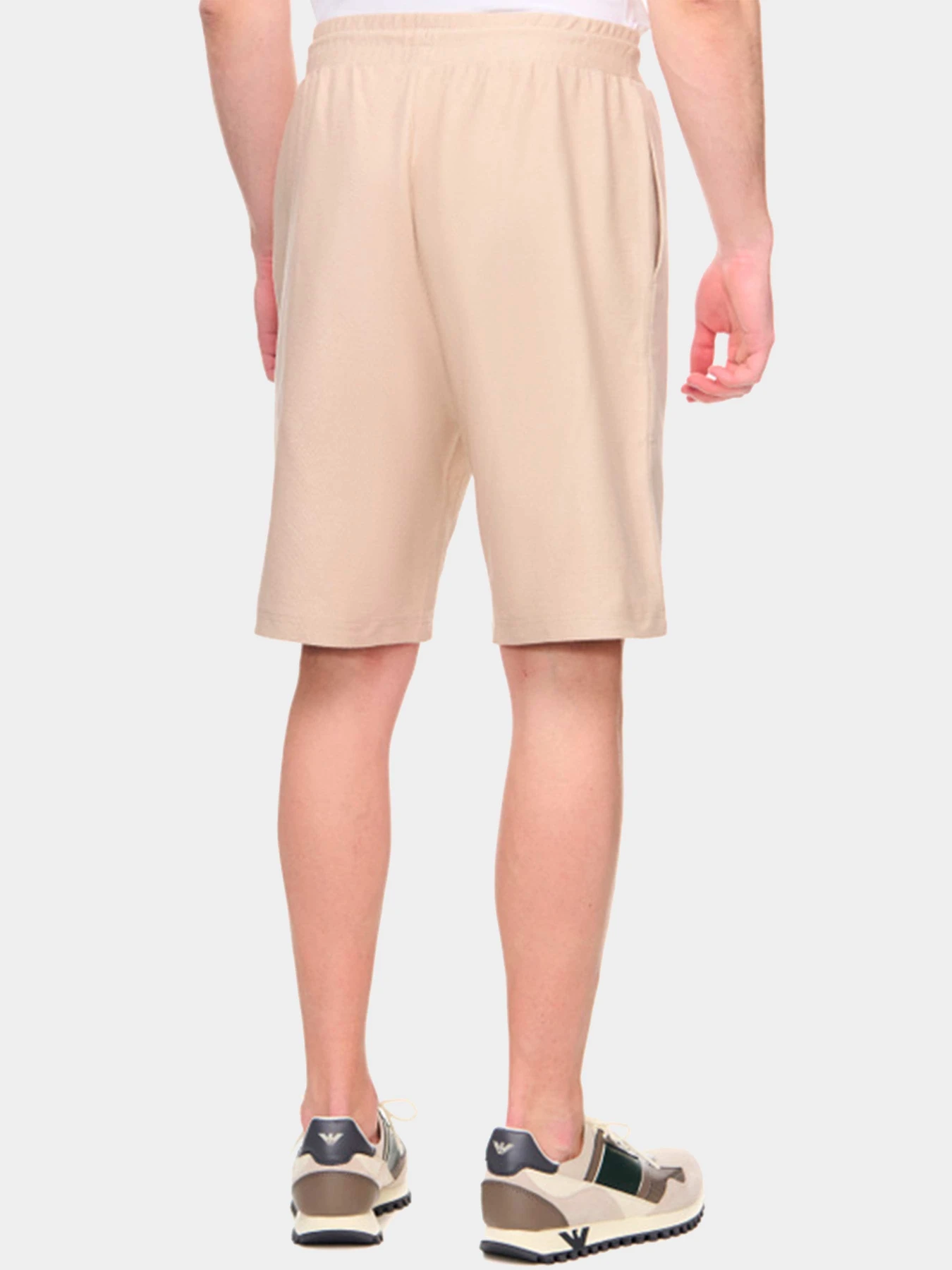 Одежда для пляжа Emporio Armani модель 211860-3R484-00051 Одежда для пляжа Emporio Armani модель 211860-3R484-00051 Фото