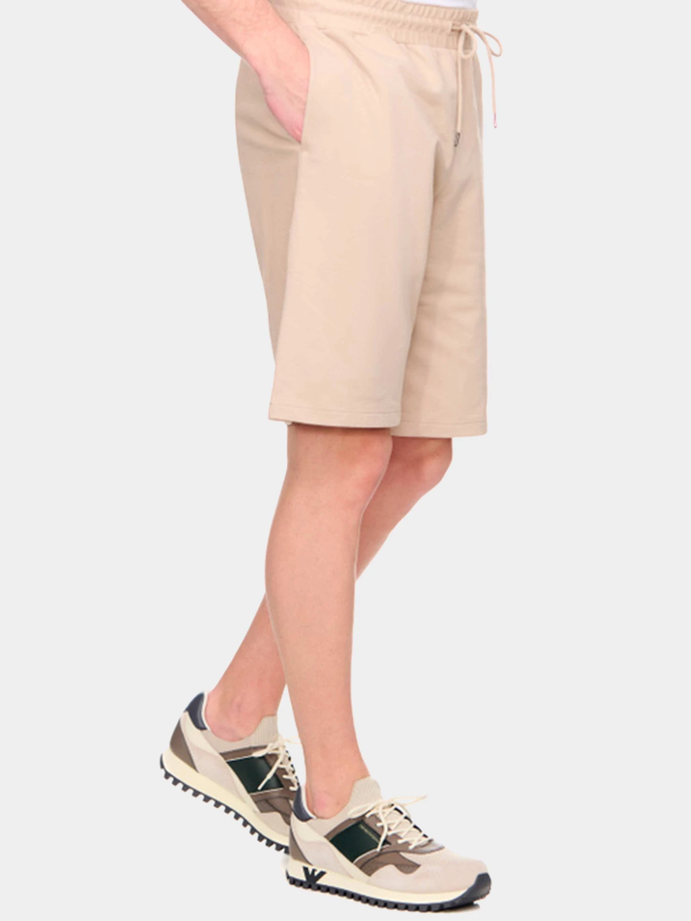 Одежда для пляжа Emporio Armani модель 211860-3R484-00051 Одежда для пляжа Emporio Armani модель 211860-3R484-00051 Фото