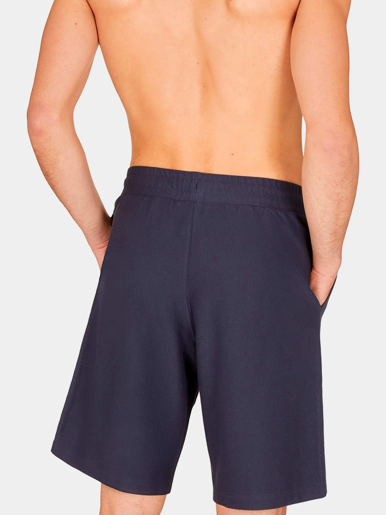 Одежда для пляжа Emporio Armani модель 211860-3R484-06935 Одежда для пляжа Emporio Armani модель 211860-3R484-06935 Фото
