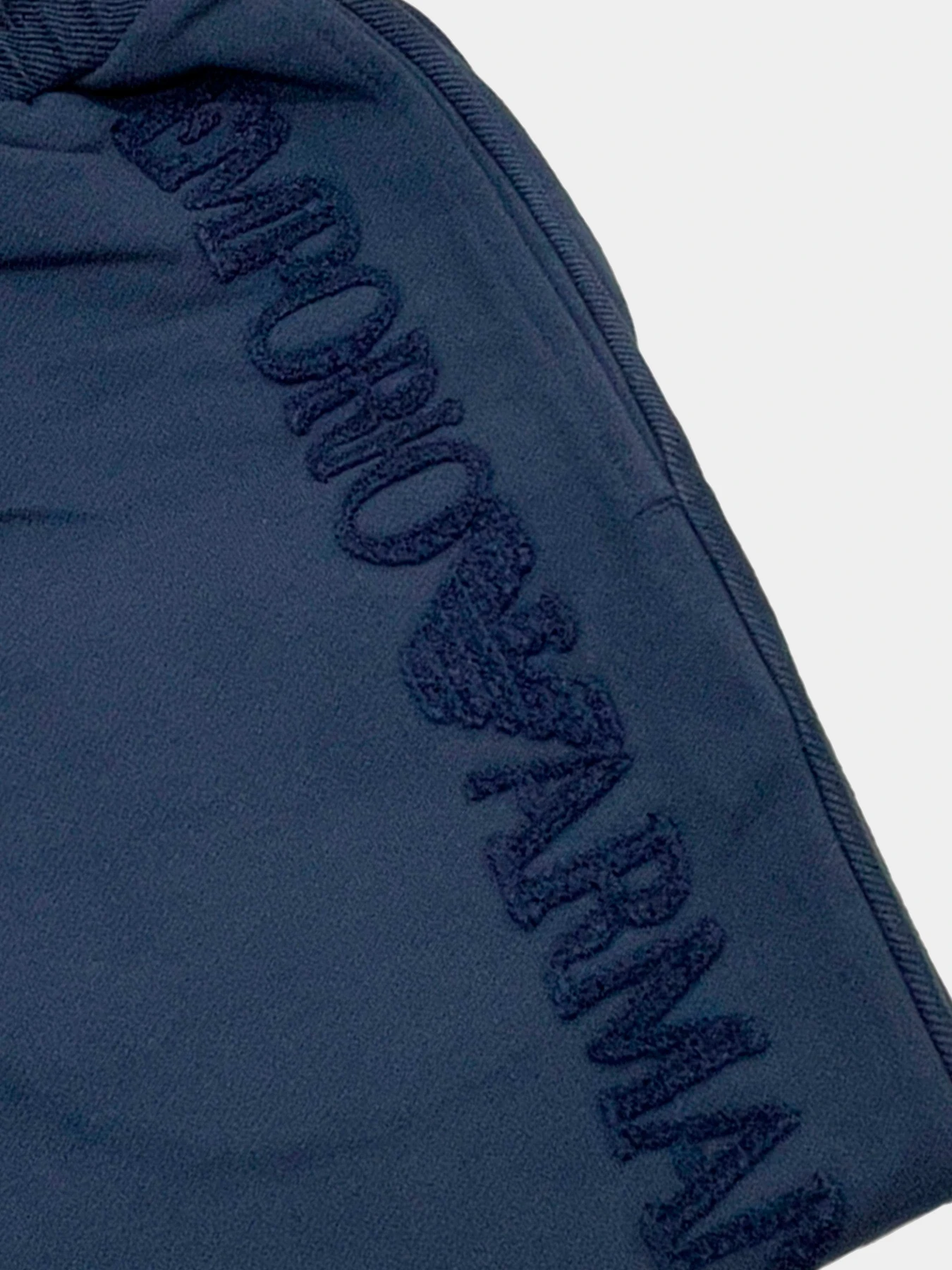 Одежда для пляжа Emporio Armani модель 211860-3R484-06935 Одежда для пляжа Emporio Armani модель 211860-3R484-06935 Фото