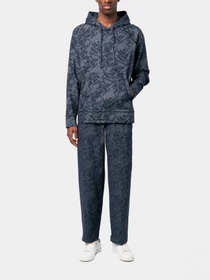 Худи и свитшоты Emporio Armani модель 3R1B6P-1NV4Z-0920 Фото