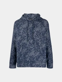 Худи и свитшоты Emporio Armani модель 3R1B6P-1NV4Z-0920 Фото