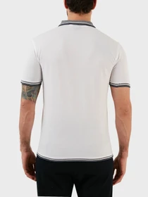 Футболки и поло Emporio Armani модель 3R1FC0-1JTKZ-0100 Фото