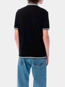 Футболки и поло Emporio Armani модель 3R1FC0-1JTKZ-0999 Фото