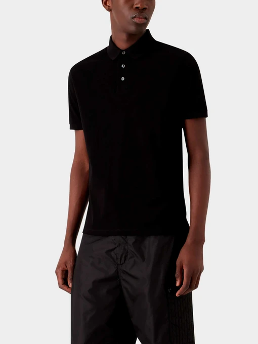 Футболки и поло Emporio Armani модель 3R1FG4-1JTKZ-0079 Фото