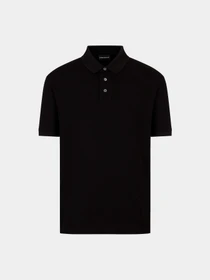 Футболки и поло Emporio Armani модель 3R1FG4-1JTKZ-0079 Фото