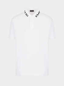 Футболки и поло Emporio Armani модель 3R1FG4-1JTKZ-0184 Фото