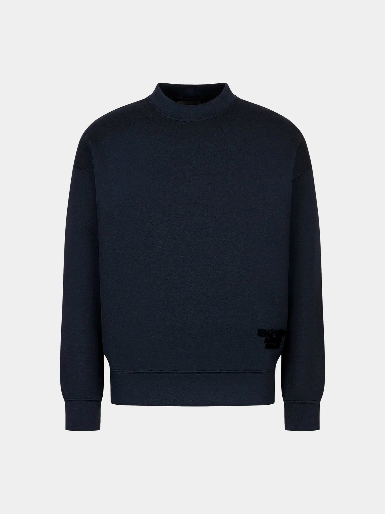 Худи и свитшоты Emporio Armani модель 3R1MBH-1JRHZ-0920 Фото