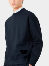 Худи и свитшоты Emporio Armani модель 3R1MBH-1JRHZ-0920 Фото