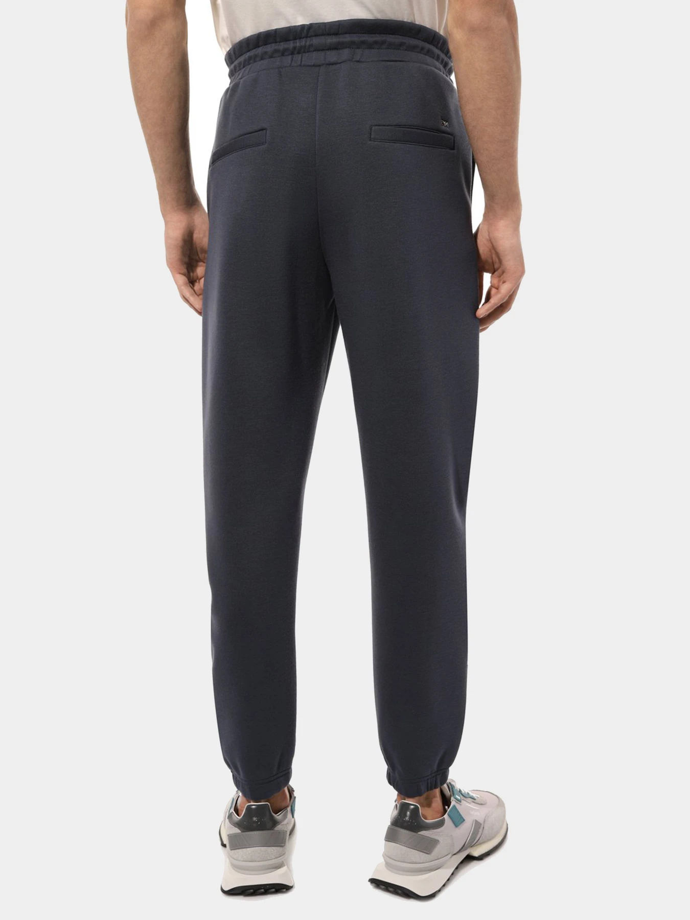 Брюки Emporio Armani модель 3R1PE7-1JRHZ-0931 Брюки Emporio Armani модель 3R1PE7-1JRHZ-0931 Фото