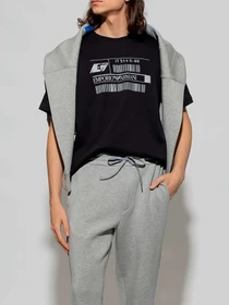 Футболки и поло Emporio Armani модель 3R1T6Q-1JUEZ-0048 Фото