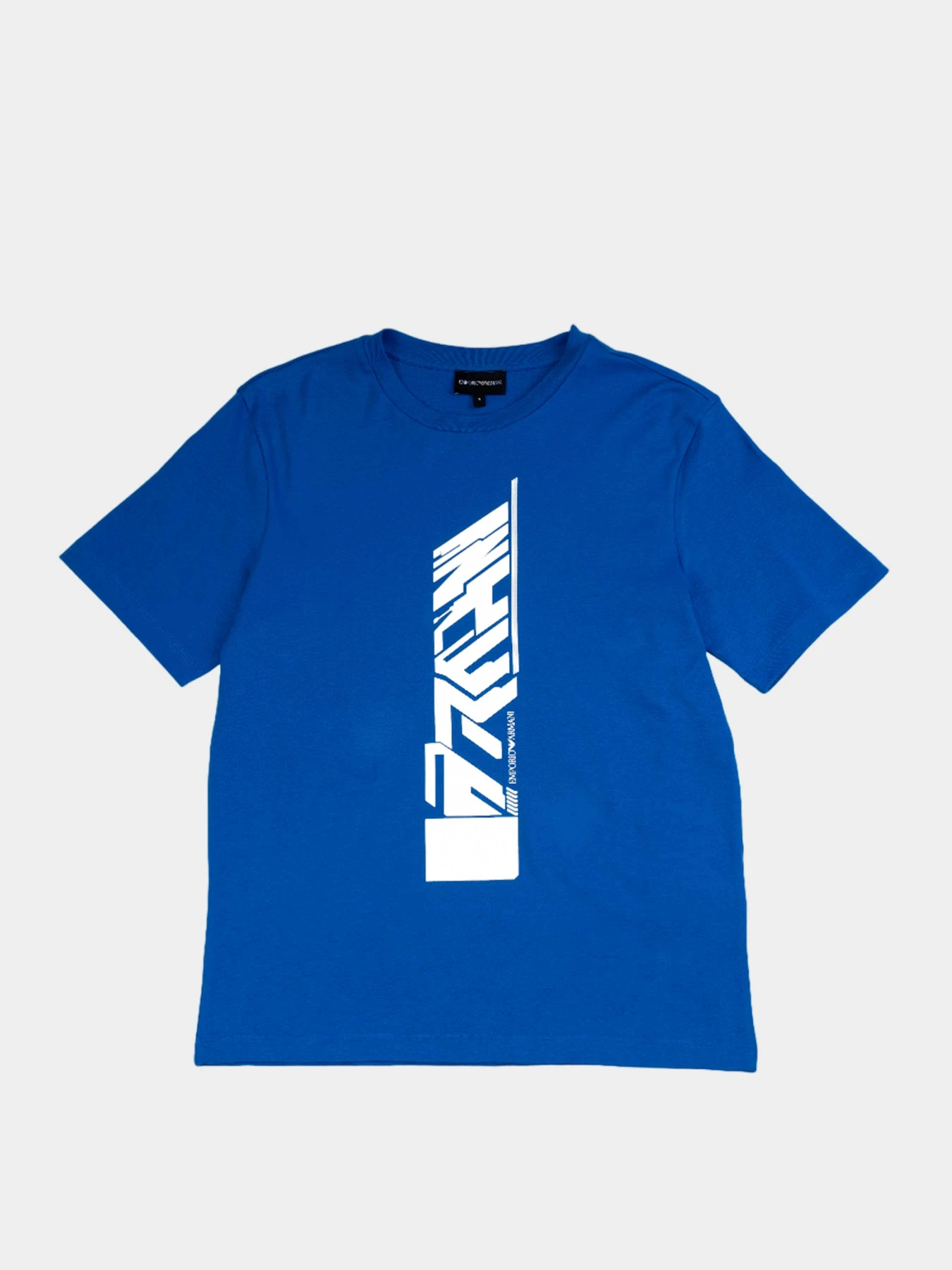Футболки и поло Emporio Armani модель 3R1T6Q-1JUEZ-0952 Футболки и поло Emporio Armani модель 3R1T6Q-1JUEZ-0952 Фото
