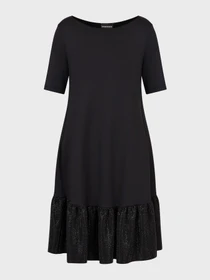 Платья Emporio Armani модель 3R2A7H-2JVLZ-0999 Фото