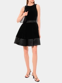 Платья Emporio Armani модель 3R2A8A-2JW4Z-0999 Фото