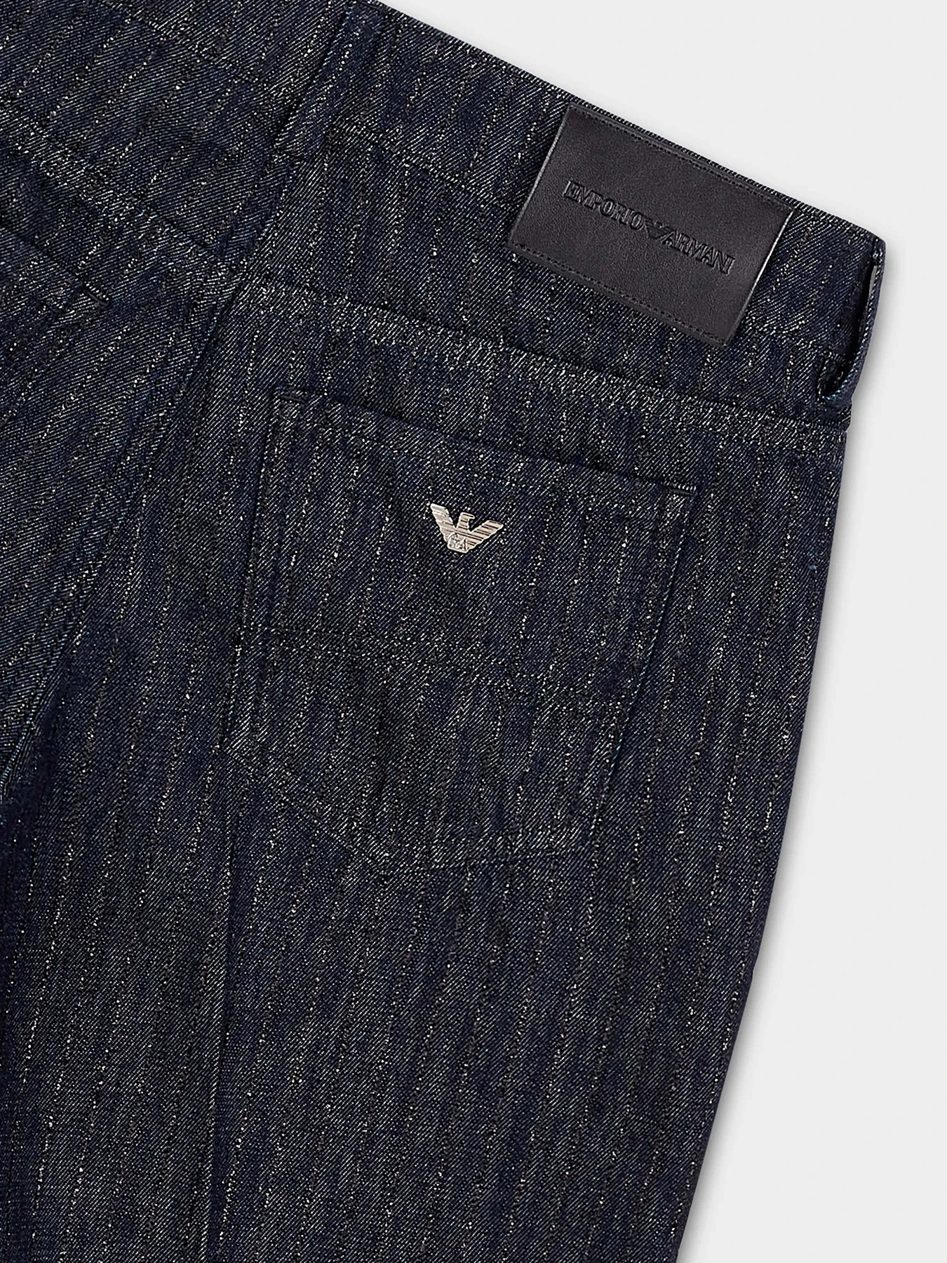 Джинсы Emporio Armani модель 3R2J04-2DX6Z-0941 Джинсы Emporio Armani модель 3R2J04-2DX6Z-0941 Фото