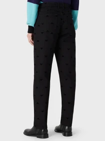 Джинсы Emporio Armani модель 3R2J90-2DY3Z-0005 Фото