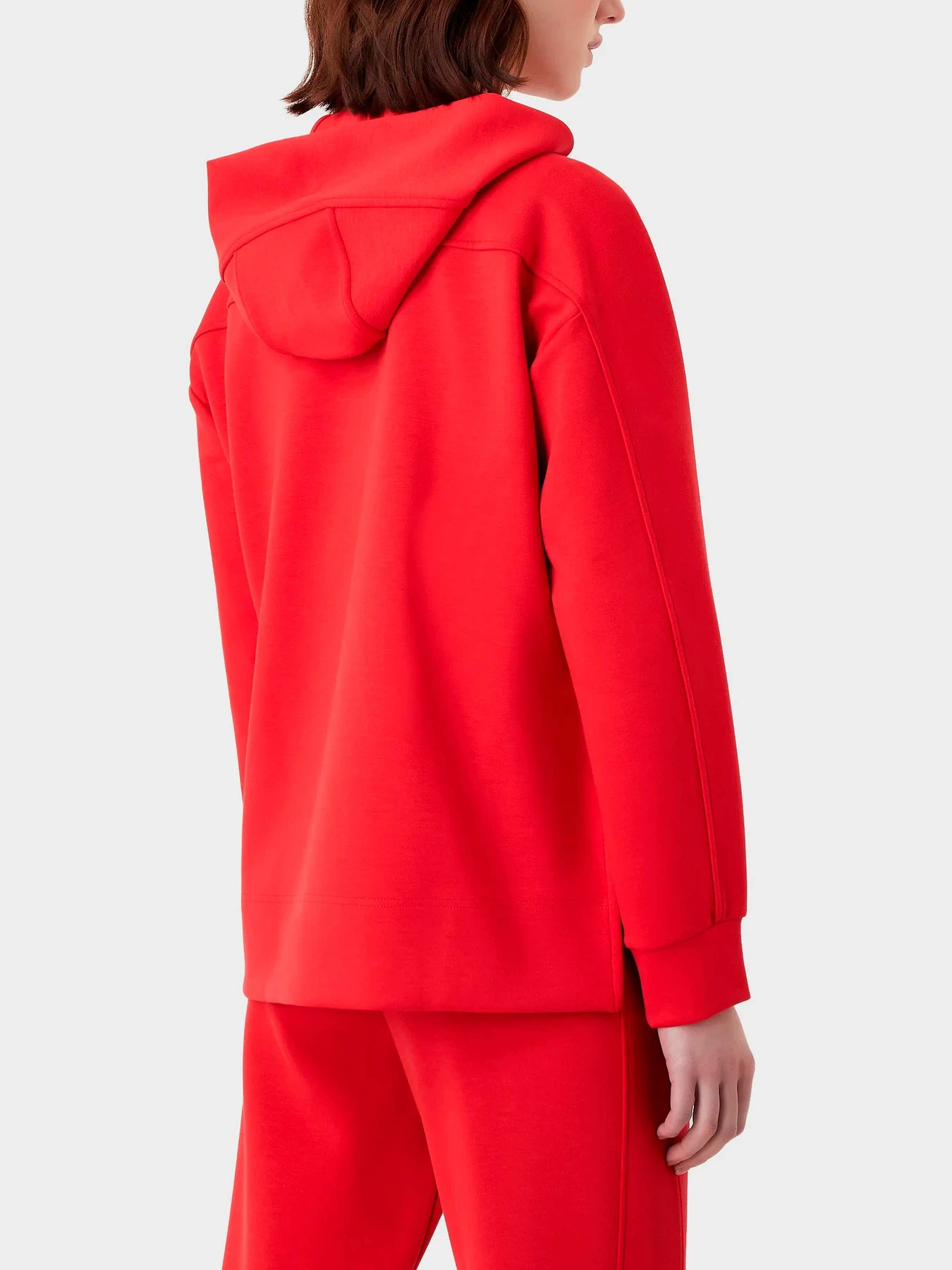 Худи и свитшоты Emporio Armani модель 3R2M7C-2JVKZ-0335 Худи и свитшоты Emporio Armani модель 3R2M7C-2JVKZ-0335 Фото