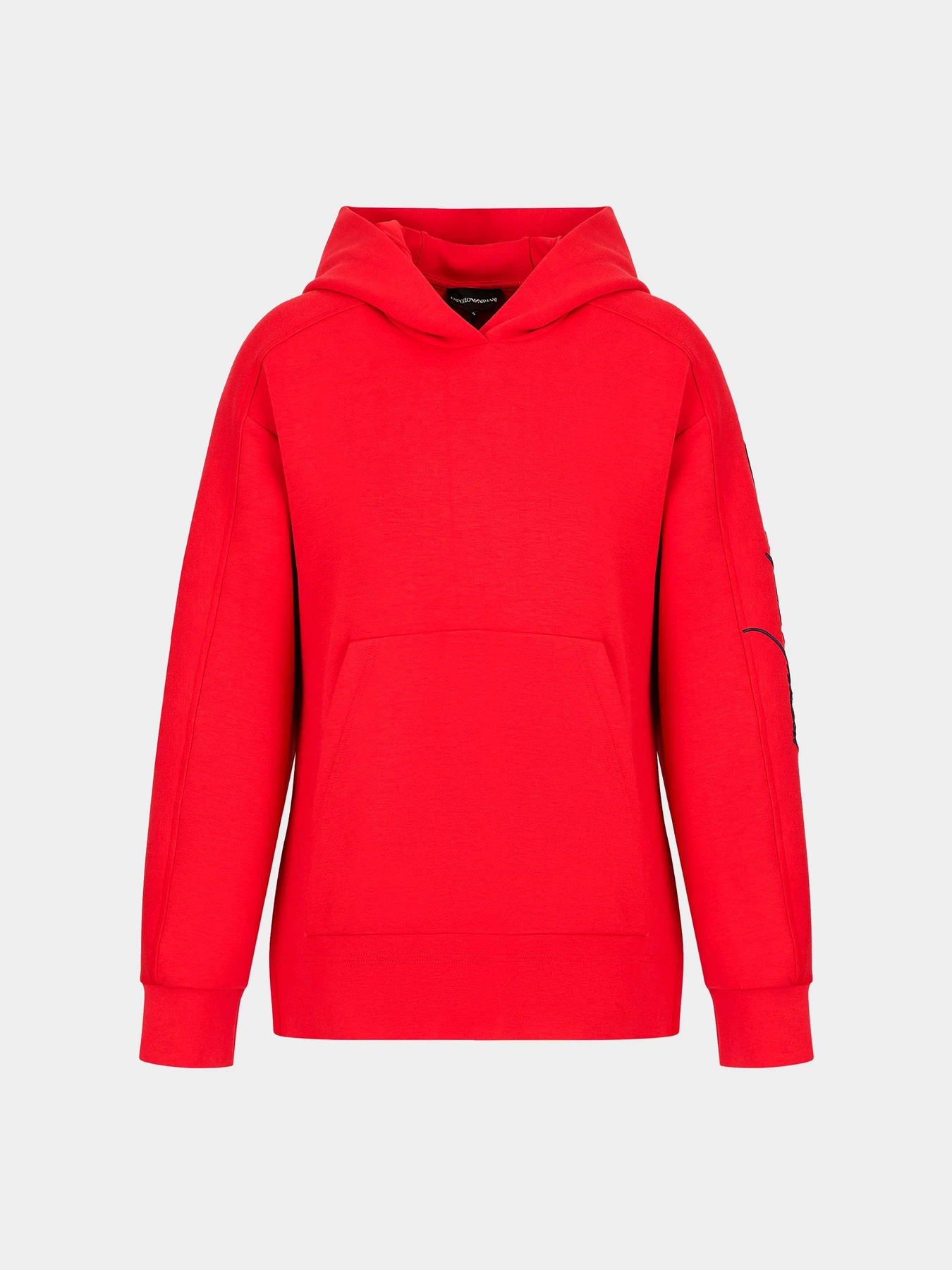 Худи и свитшоты Emporio Armani модель 3R2M7C-2JVKZ-0335 Худи и свитшоты Emporio Armani модель 3R2M7C-2JVKZ-0335 Фото