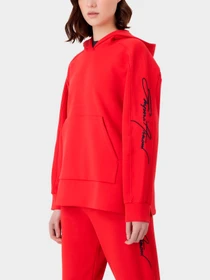 Худи и свитшоты Emporio Armani модель 3R2M7C-2JVKZ-0335 Фото