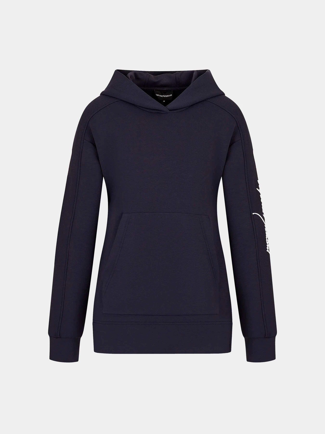 Худи и свитшоты Emporio Armani модель 3R2M7C-2JVKZ-0828 Фото
