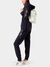 Худи и свитшоты Emporio Armani модель 3R2M7C-2JVKZ-0828 Фото