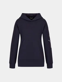 Худи и свитшоты Emporio Armani модель 3R2M7C-2JVKZ-0828 Фото