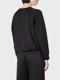 Худи и свитшоты Emporio Armani модель 3R2M7L-2JVLZ-0999 Фото