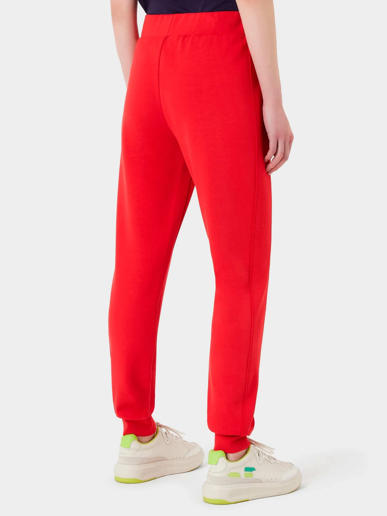 Брюки Emporio Armani модель 3R2P7A-2JVKZ-0335 Брюки Emporio Armani модель 3R2P7A-2JVKZ-0335 Фото